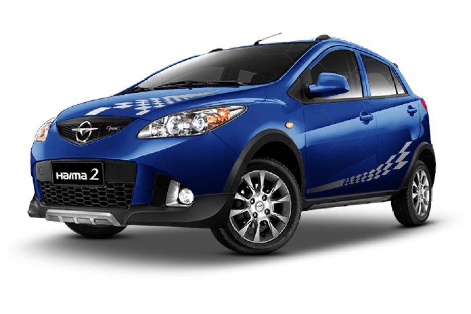 Haima 2 Price List Philippines, Promos, Specs - Carmudi