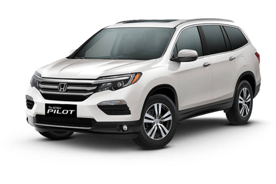 Honda Pilot Price List Philippines, Promos, Specs Carmudi