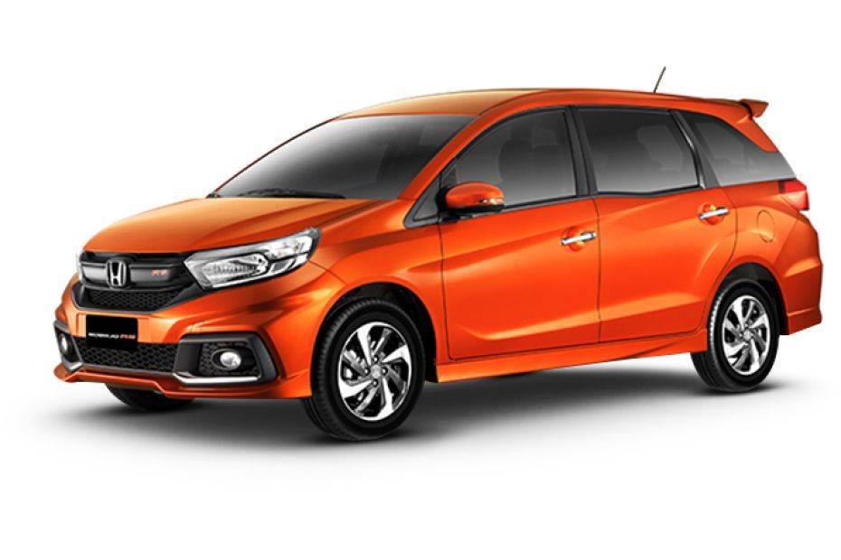 Honda Mobilio Colors in Philippines, Available in 6 colours | Zigwheels