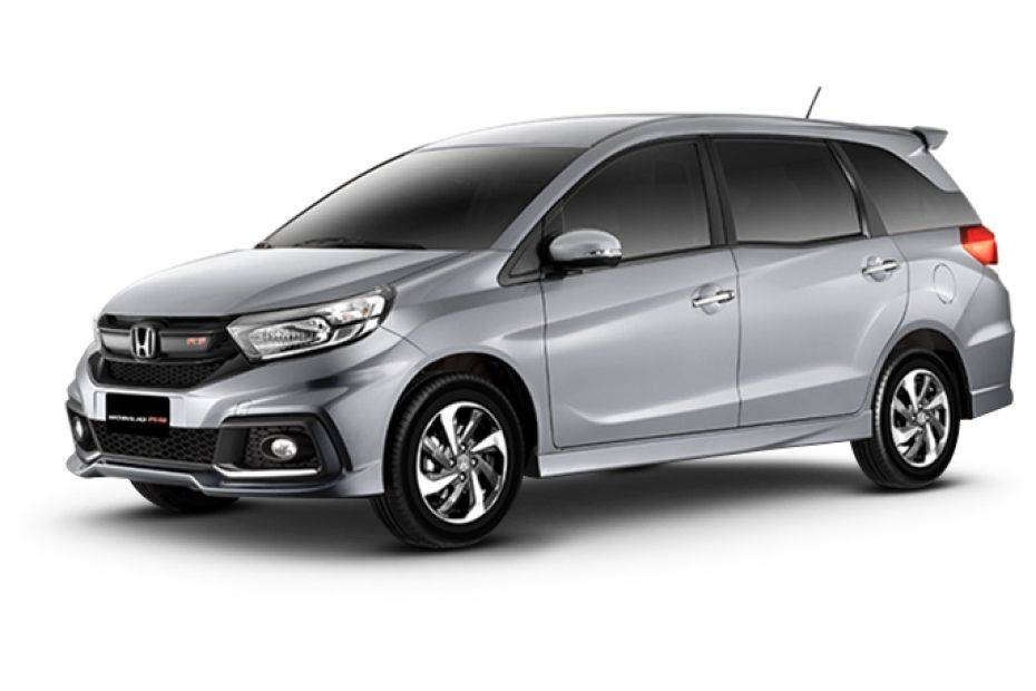 Honda mobilio заднее стекло