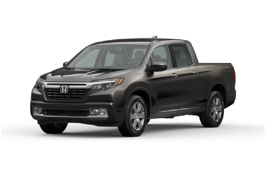 Honda Ridgeline Colors In Philippines, Available In 7 Colours 