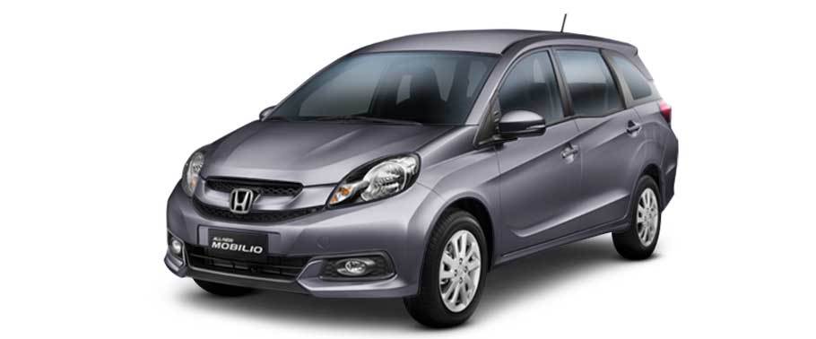 Honda Mobilio (2015-2017) Purple