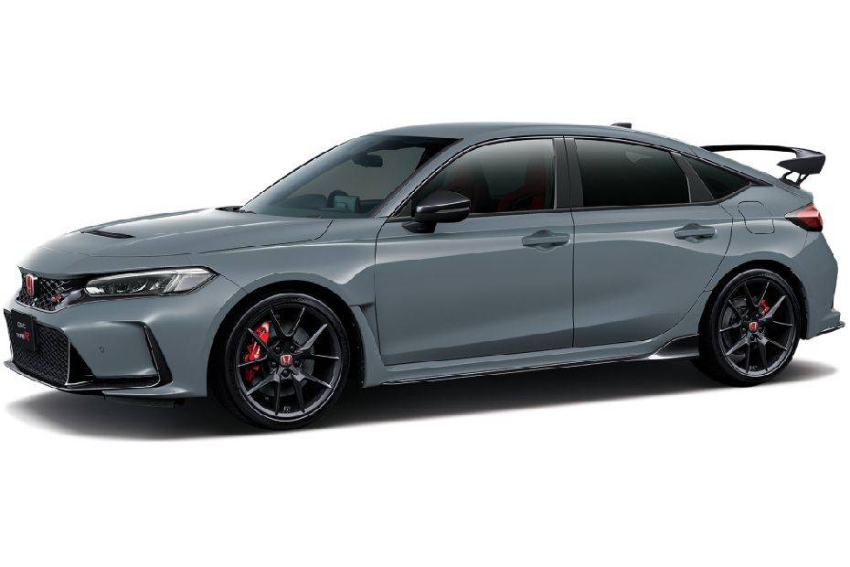 Honda CIVIC TYPER 2024 Price List Philippines, Promos, Specs Carmudi