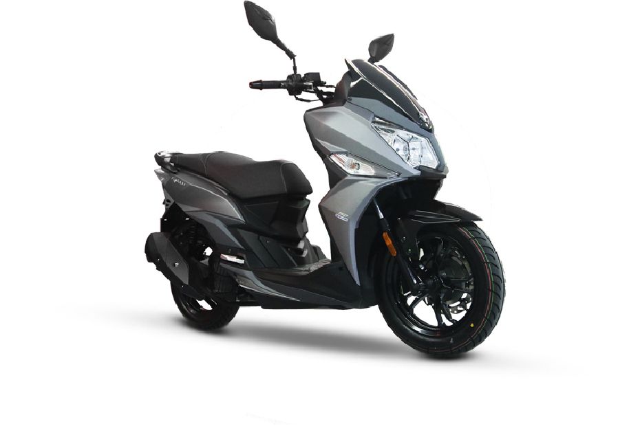 Sym Cruisym 150 2024 Dual Abs Price Specs And Review Philippines 0654
