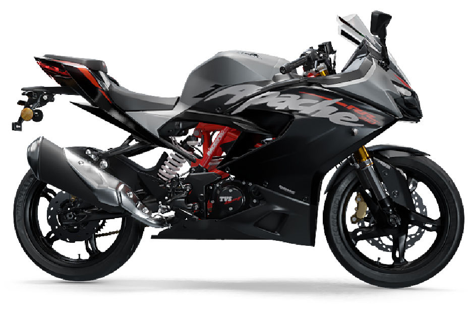 TVS Apache RR 310 2026 Colors In Philippines Available In 2 Colours TVS Apache RR 310 2026 Colors In Philippines Available In 2 Colours