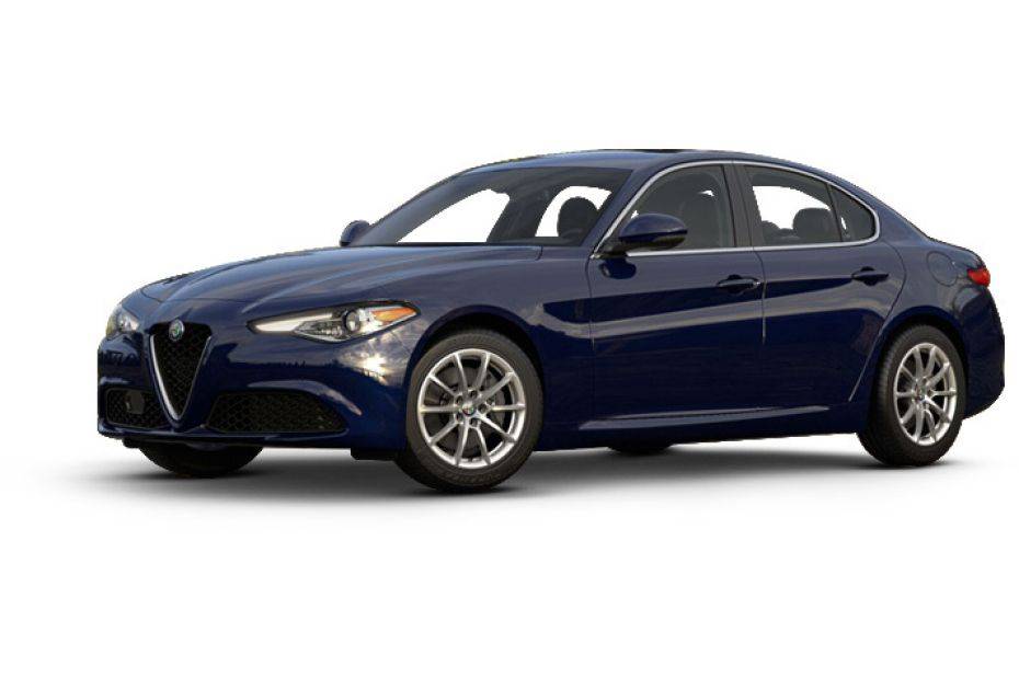 Alfa Romeo Giulia 2023 Colors in Philippines, Available in 12 colours ...