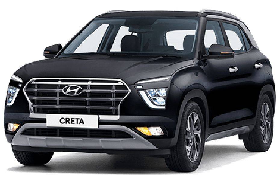 Hyundai Creta 2021 Price List Philippines, Promos, Specs - Carmudi