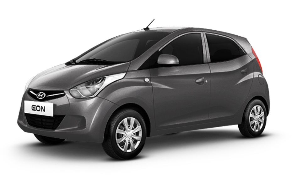 Hyundai Eon (2012-2016) Star Dust