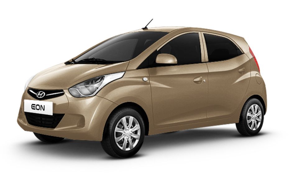 Hyundai Eon review test drive  Ride And Handling  Autocar India