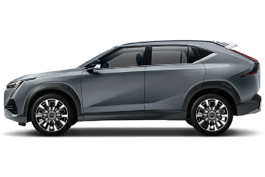 GAC Emkoo Moonlight Grey GAC Emkoo Moonlight Grey
