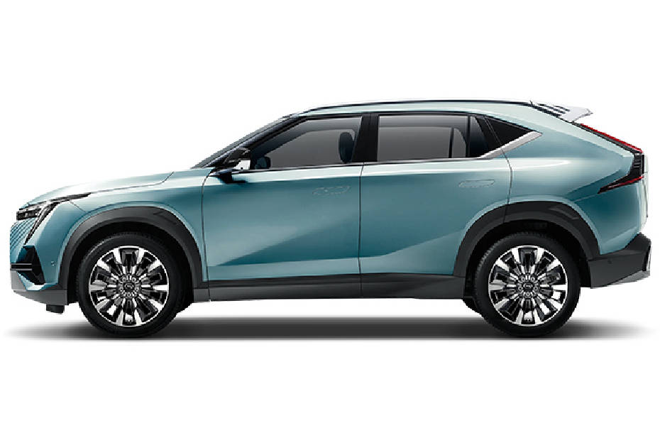 GAC Emkoo Star Lake Green GAC Emkoo Star Lake Green