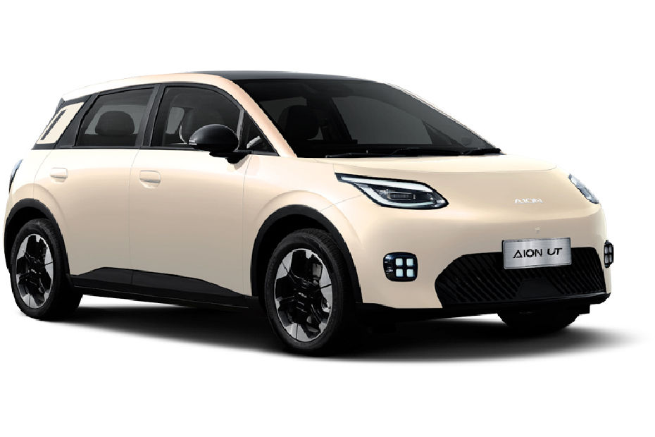 GAC Aion UT Almond Beige