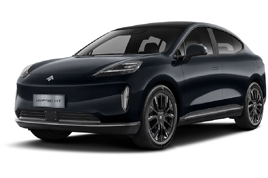 GAC Hyptec HT Onyx Black GAC Hyptec HT Onyx Black