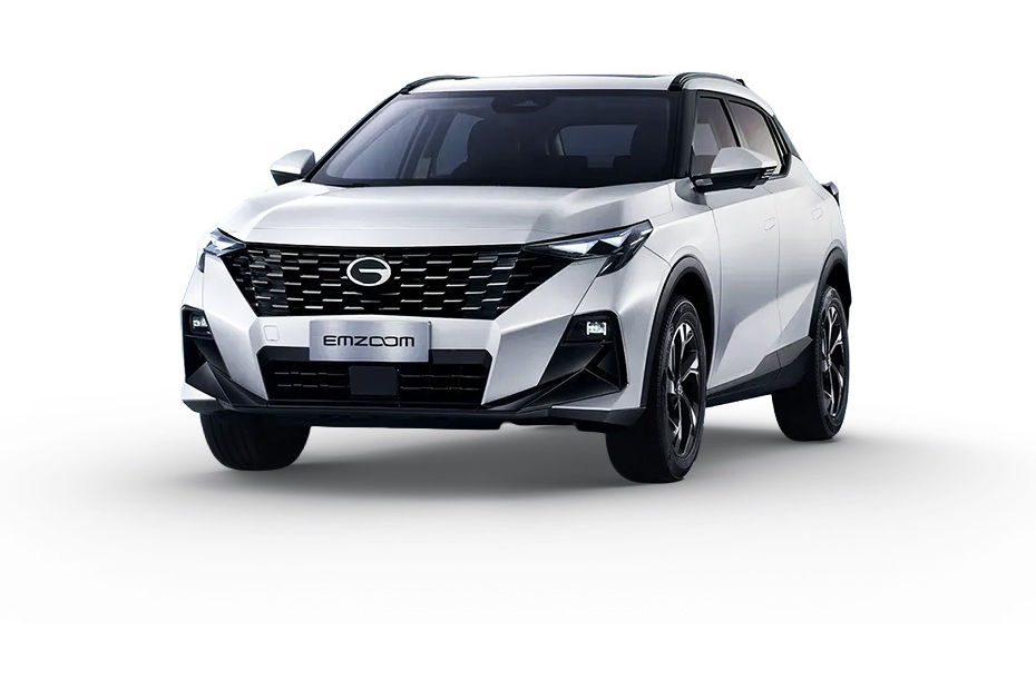 GAC Emzoom White GAC Emzoom White