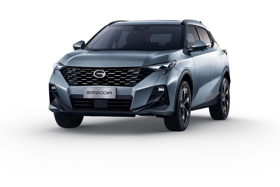 GAC Emzoom Blue GAC Emzoom Blue