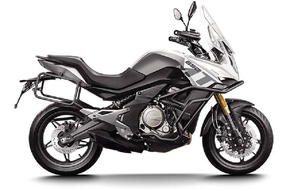 CFMoto 650 MT 2024 Price Philippines, Specs & December Promos