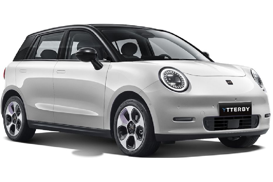 JAC Ytterby White JAC Ytterby White