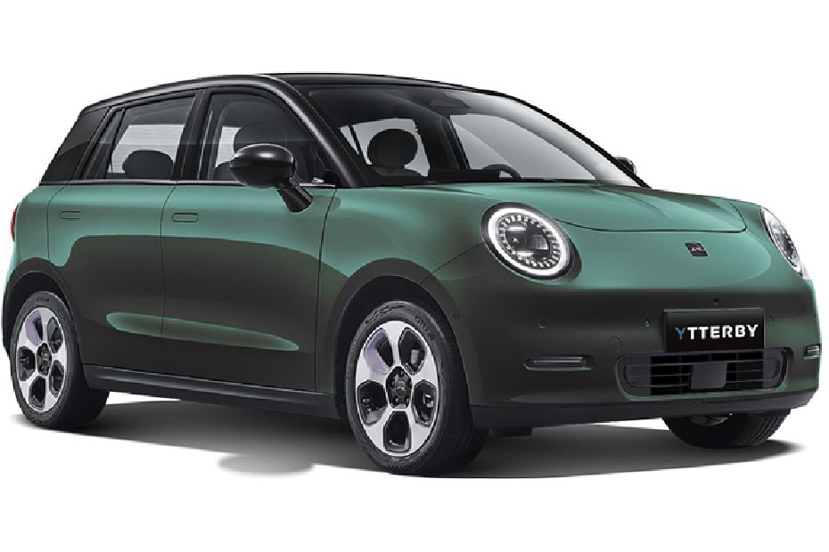 JAC Ytterby Emerald Green Metallic JAC Ytterby Emerald Green Metallic