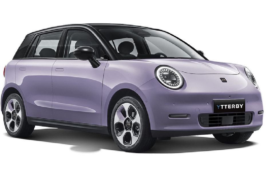 JAC Ytterby Purple JAC Ytterby Purple