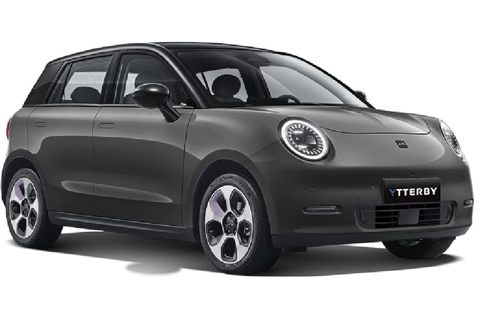 JAC Ytterby Grey JAC Ytterby Grey