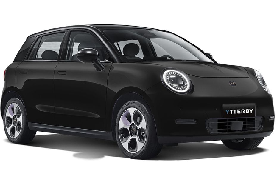 JAC Ytterby Black JAC Ytterby Black