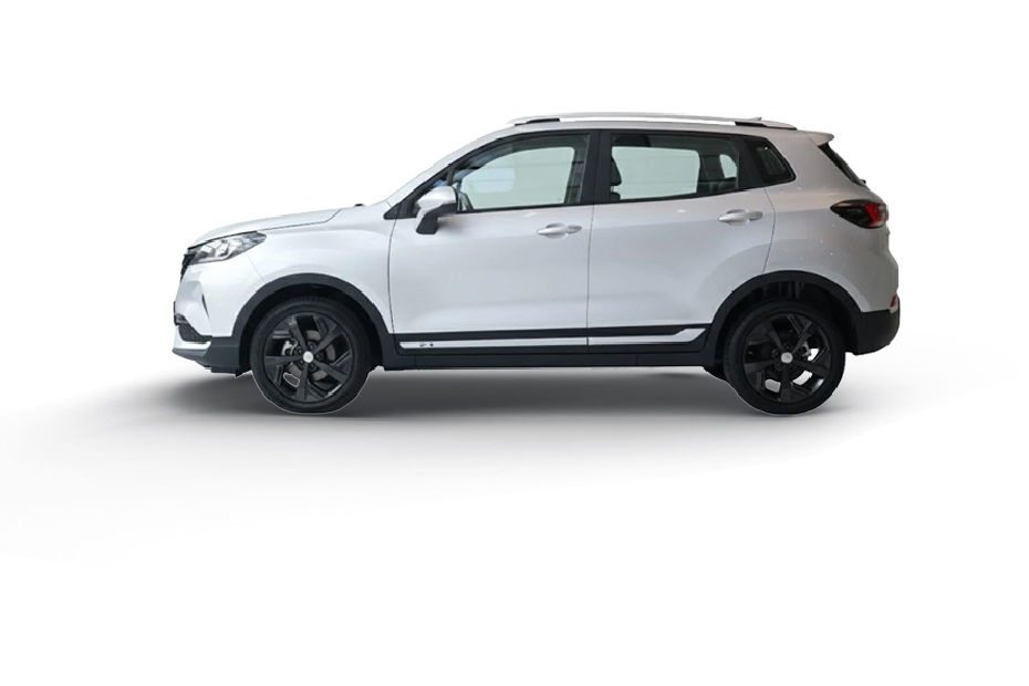 Changan CS15 Snow White