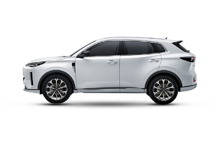 Changan Nevo Q05 PHEV White