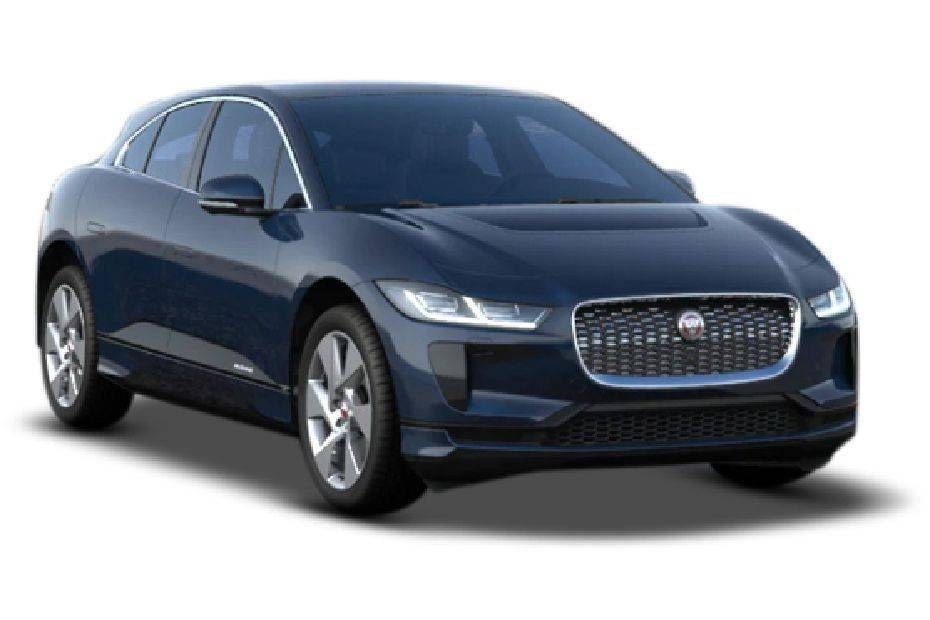 Jaguar i pace 2022