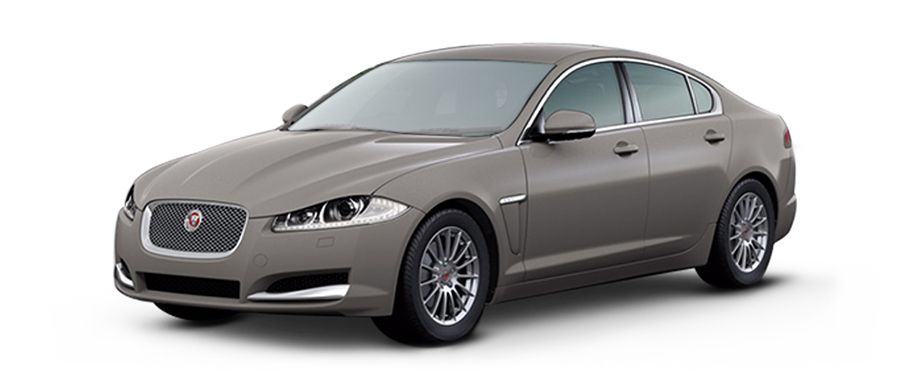 Jaguar XF Luxury Quartzite Jaguar XF Luxury Quartzite
