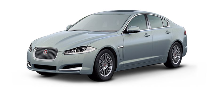 Jaguar XF Premium Luxury Osmium Metallic Jaguar XF Premium Luxury Osmium Metallic