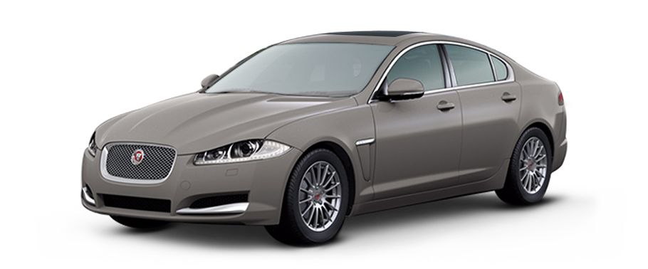 Jaguar XF Premium Luxury Quartzite Jaguar XF Premium Luxury Quartzite