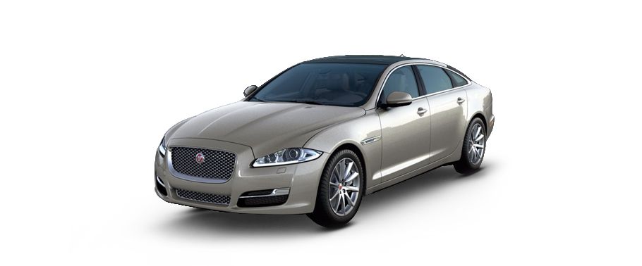 Jaguar XJ Premium Luxury SWB Ingot Premium