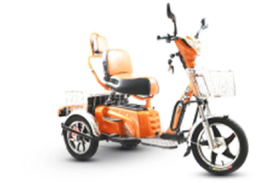 Nwow best sale ebike erv