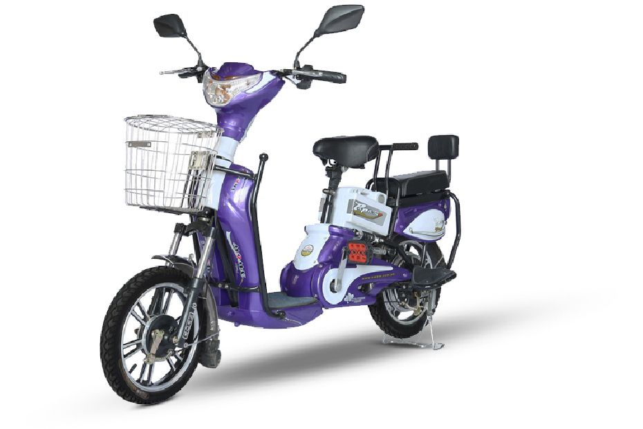 NWOW GB2 2024 Electric Price, Specs & Review Philippines