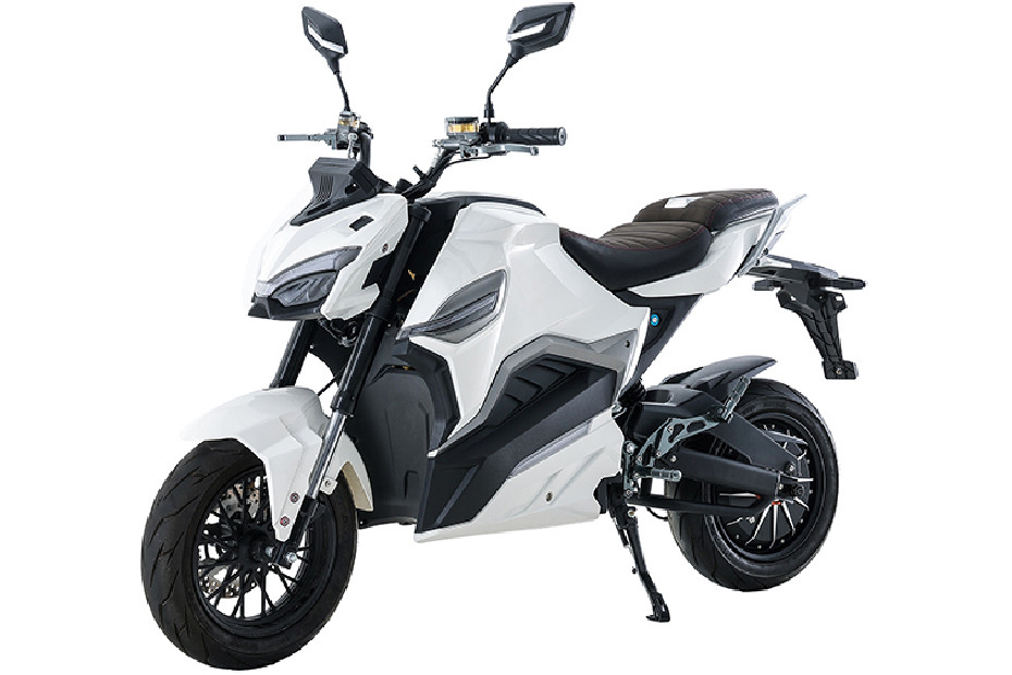 NWOW V15 White NWOW V15 White