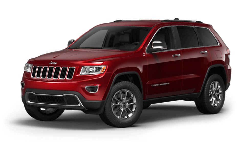 Jeep Grand Cherokee 3.6L AT 2023 Specs & Price in Philippines
