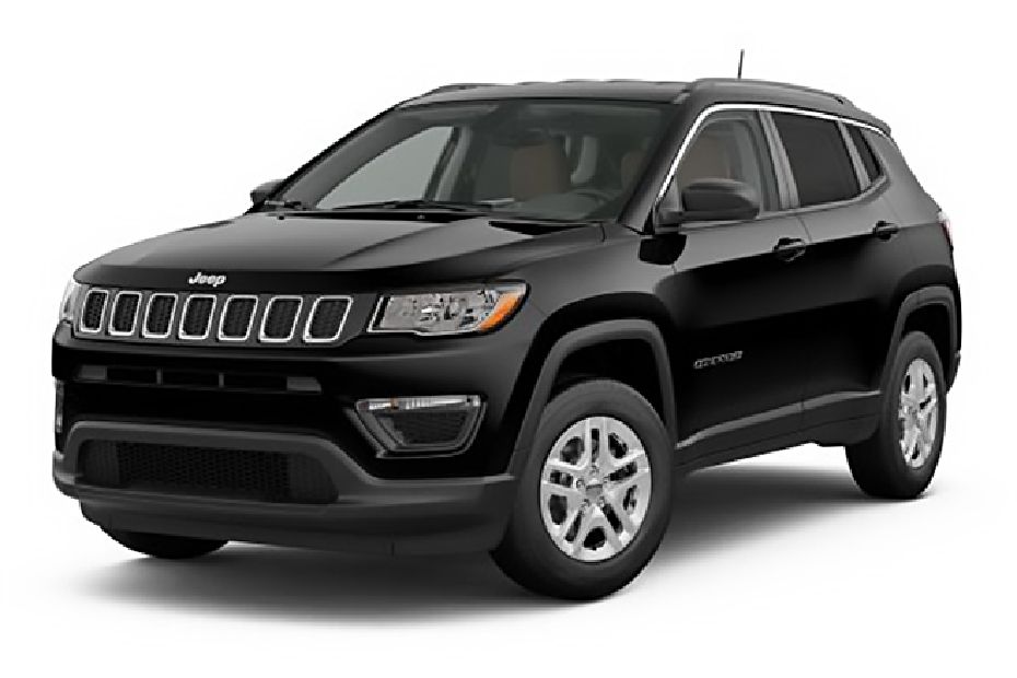 Jeep Compass 2024 Price Philippines, Specs & May Promos