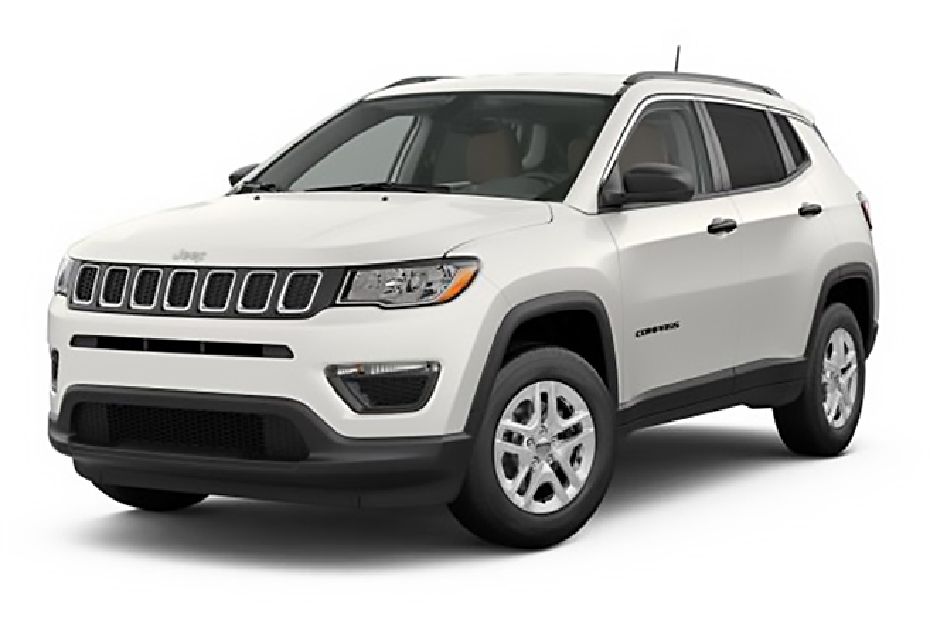 Jeep Compass 2024 Colors in Philippines, Available in 8 colours Zigwheels
