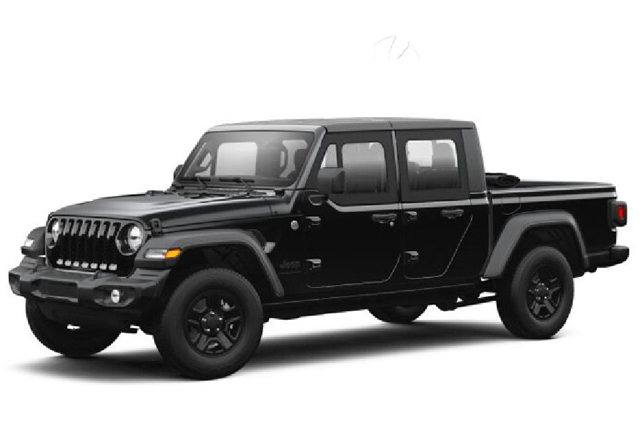 Jeep Gladiator 2024 Price List Philippines, Promos, Specs Carmudi