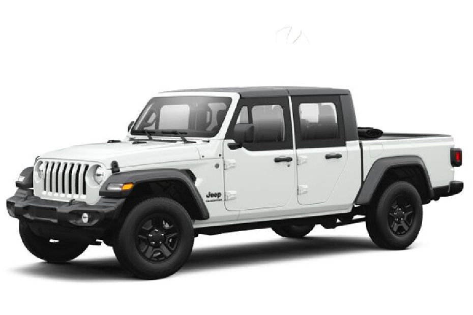 Jeep Gladiator 2024 Price Philippines, Specs & May Promos