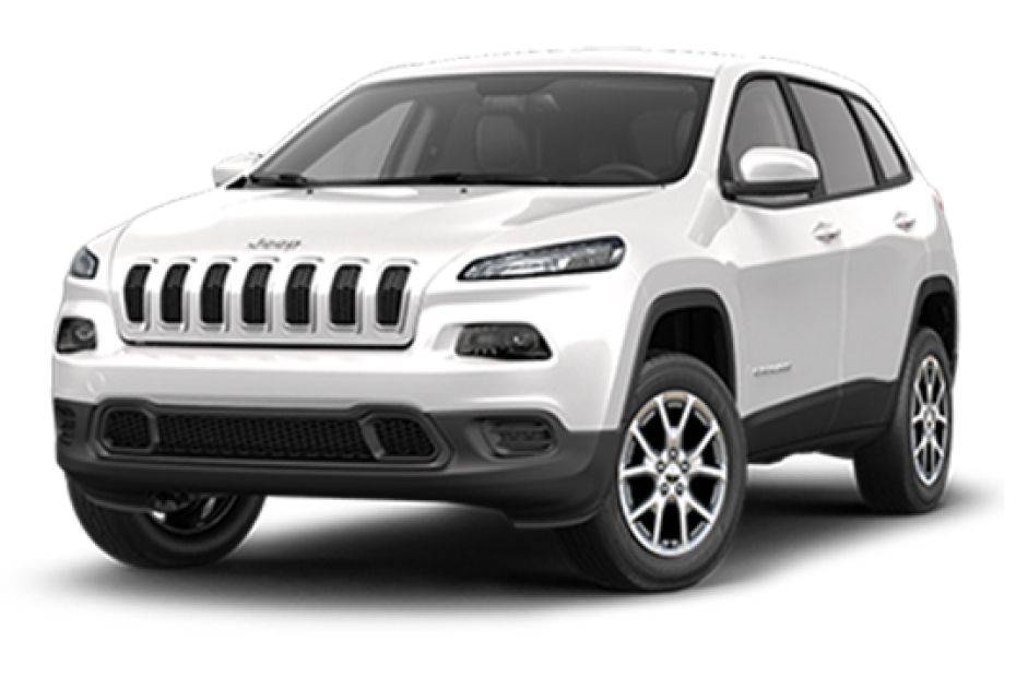 Discontinued Jeep Cherokee Features & Specs | Zigwheels