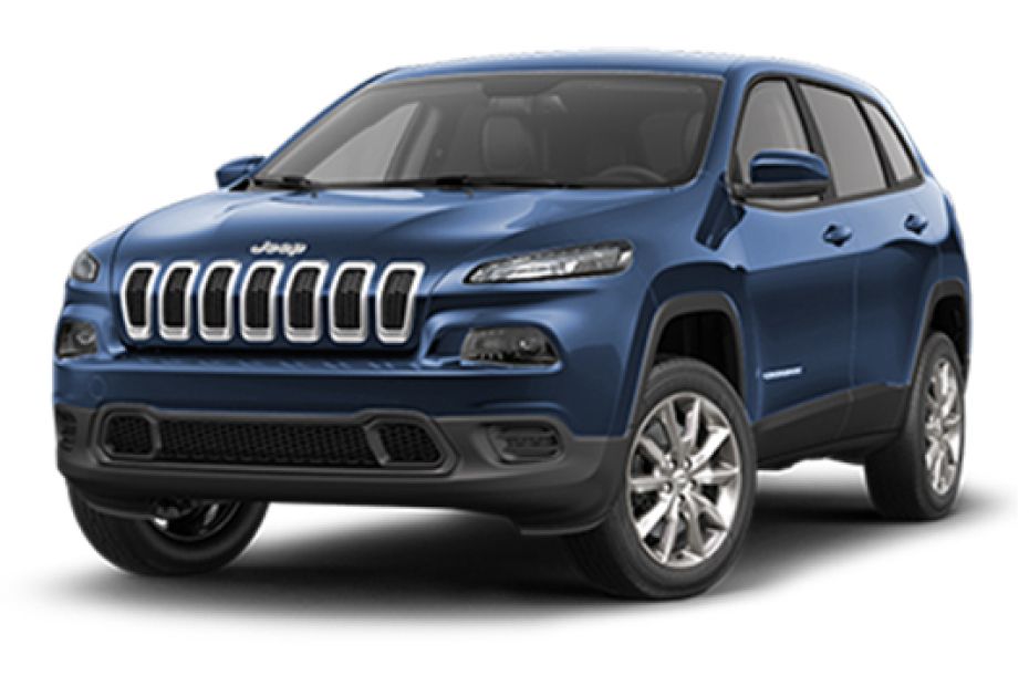 Jeep Cherokee Blue Jeep Cherokee Blue