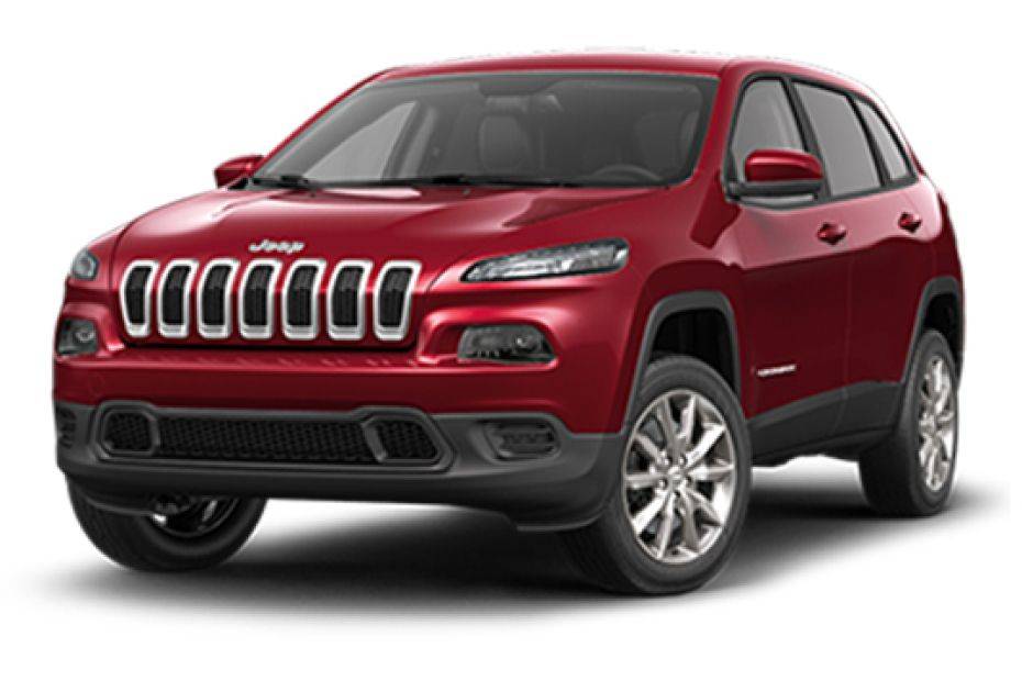 Discontinued Jeep Cherokee Features & Specs | Zigwheels