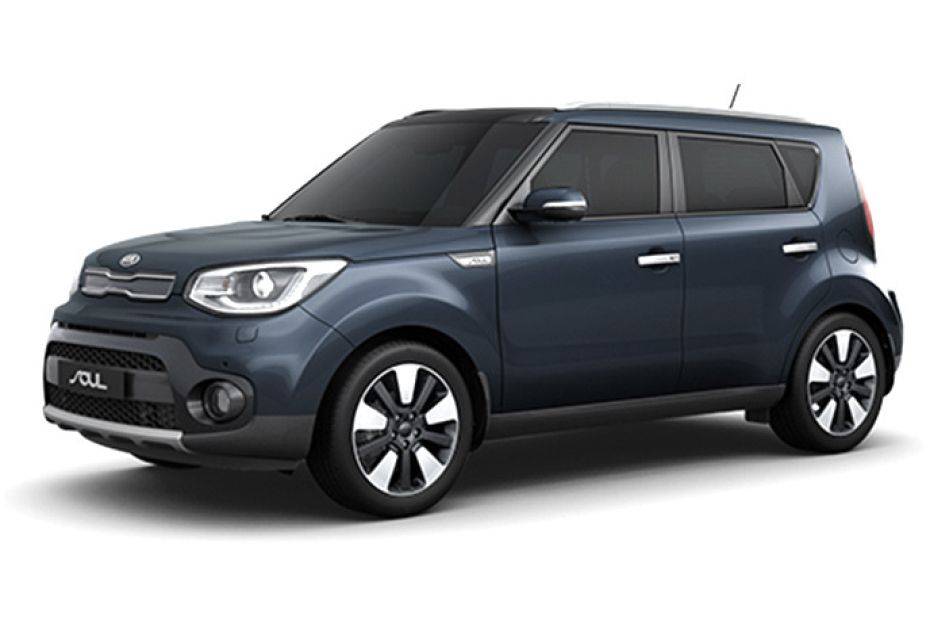 Discontinued Kia Soul Features & Specs Zigwheels