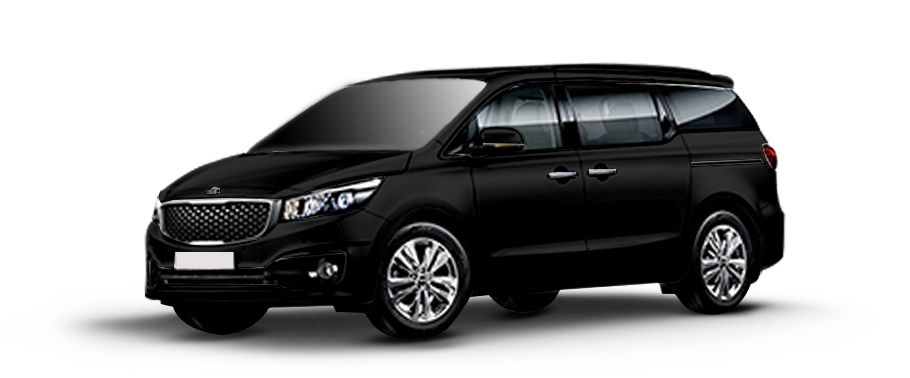 Kia Carnival (2000-2019) Auora Black Kia Carnival (2000-2019) Auora Black