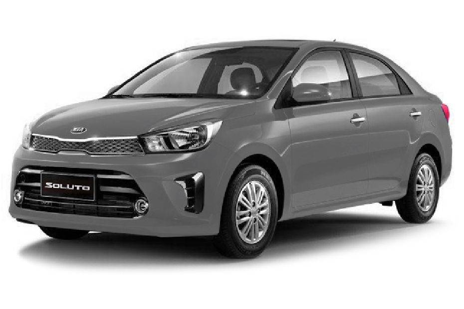 Kia Soluto 2022 Price List Philippines, Promos, Specs Carmudi