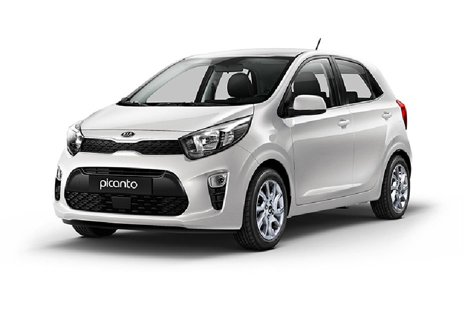 Kia Picanto Colors in Philippines, Available in 6 colours | Zigwheels