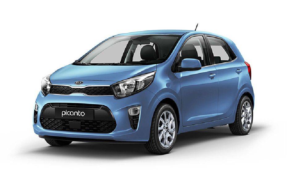 Kia Picanto Price List Philippines, Promos, Specs Carmudi