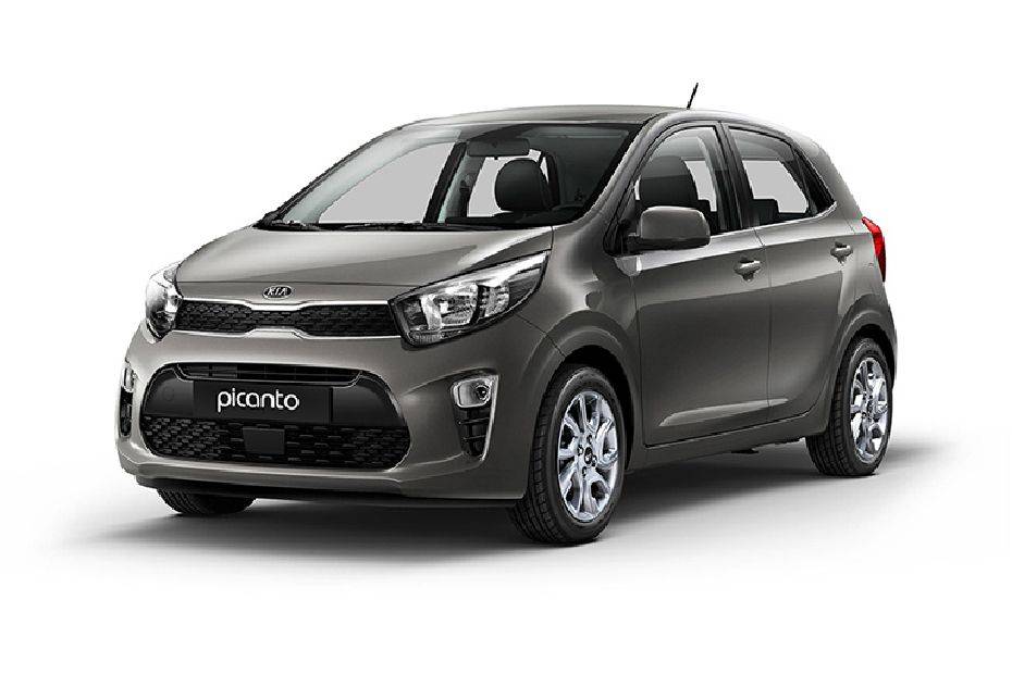 Kia Picanto Price List Philippines, Promos, Specs Carmudi