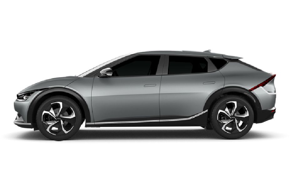 Kia EV6 Moonscape Kia EV6 Moonscape